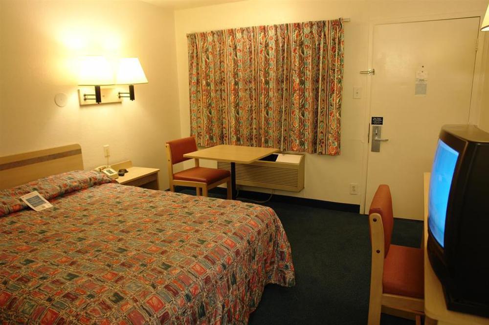 Motel 6-College Station, Tx - Bryan Cameră foto