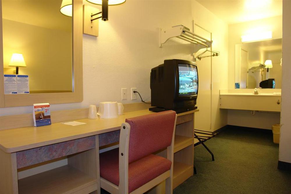 Motel 6-College Station, Tx - Bryan Facilități foto